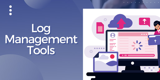 log managment