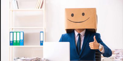 ناشناس بودن در اینترنت