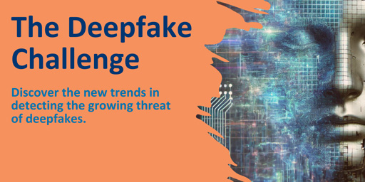 چیست Deepfake