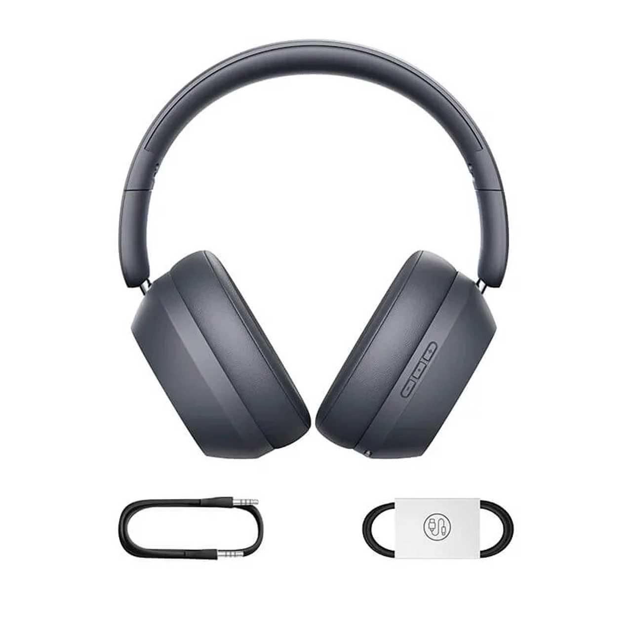 هدفون بی سیم باسئوس مدل Bass 35 Max - تصویر 3
