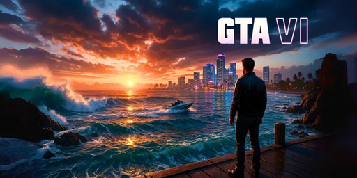 بازی gta 6