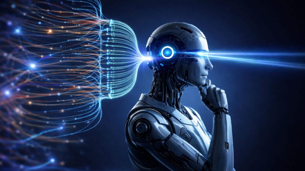 physical ai چیست